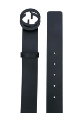 Gucci Interlocking G belt