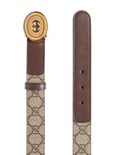 Gucci Interlocking G belt