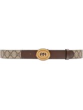 Gucci Interlocking G belt