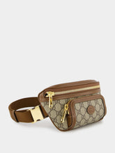 Gucci Interlocking G Beltbag