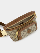 Gucci Interlocking G Beltbag