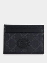Gucci Interlocking G Card case