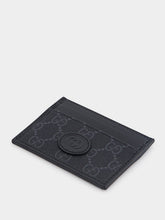 Gucci Interlocking G Card case