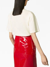 Gucci Interlocking G Cotton T-Shirt