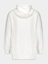 Gucci Interlocking G Drawstring Hoodie