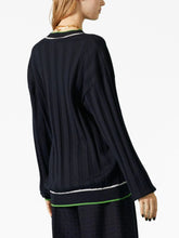 Gucci Interlocking G-Embroidered Jumper