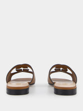 Gucci Interlocking G Sandals