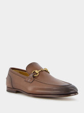 GucciJordaan Loafers at Fashion Clinic