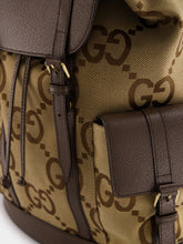 GucciJumbo GG backpack at Fashion Clinic | PDP - Fashion Clinic