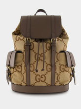 GucciJumbo GG backpack at Fashion Clinic | PDP - Fashion Clinic