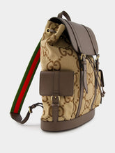 GucciJumbo GG backpack at Fashion Clinic | PDP - Fashion Clinic