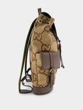 GucciJumbo GG backpack at Fashion Clinic | PDP - Fashion Clinic