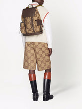 GucciJumbo GG backpack at Fashion Clinic | PDP - Fashion Clinic