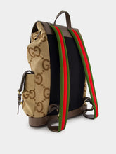 GucciJumbo GG backpack at Fashion Clinic | PDP - Fashion Clinic