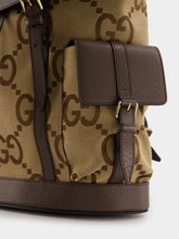 GucciJumbo GG backpack at Fashion Clinic | PDP - Fashion Clinic
