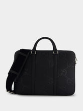 Gucci Jumbo GG Briefcase