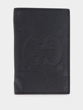 Gucci Jumbo GG Card Case