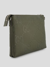 Gucci Jumbo GG Medium Messenger Bag