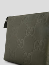 Gucci Jumbo GG Medium Messenger Bag