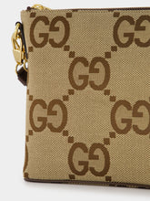 Gucci Jumbo GG Messenger Bag