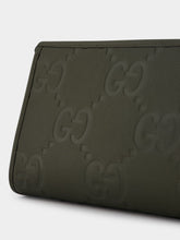 Gucci Jumbo GG Pouch