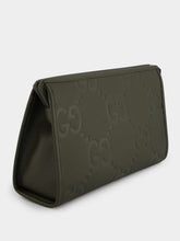 Gucci Jumbo GG Pouch