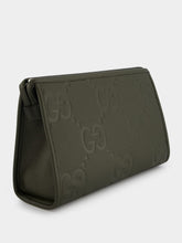 Gucci Jumbo GG Pouch