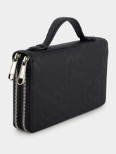 Gucci Jumbo GG Travel Document Case