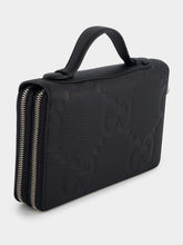 Gucci Jumbo GG Travel Document Case