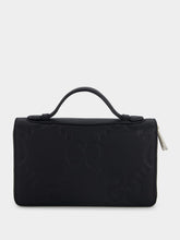 Gucci Jumbo GG Travel Document Case