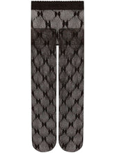 Gucci Knit Tights