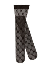 Gucci Knit Tights