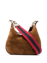 Gucci Leather shoulder bag