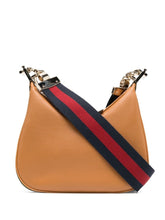 Gucci Leather shoulder bag