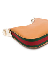 Gucci Leather shoulder bag