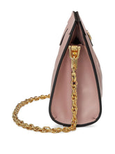 Gucci Leather Small Shoulder Bag