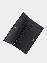 Gucci Long Wallet With Interlocking G