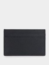 Gucci Marmont Black Leather Card Holder