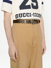 GucciMarmont Reversible Belt at Fashion Clinic