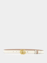 Gucci Marmont Reversible Belt