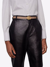 Gucci Marmont Reversible Belt