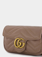 Gucci Marmont Super Mini Bag