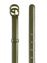 Gucci Marmont Thin Belt