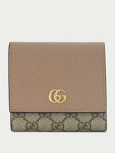 Gucci Marmont wallet