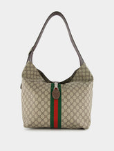 Gucci Medium Jackie 1961 Messenger Bag
