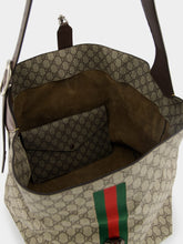 Gucci Medium Jackie 1961 Messenger Bag