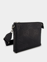 Gucci Medium Jumbo GG Messenger Bag