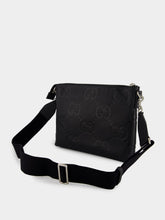 Gucci Medium Jumbo GG Messenger Bag