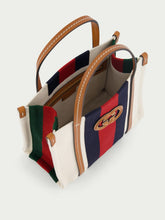 Gucci Mini Interlocking G Tote Bag