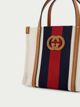 Gucci Mini Interlocking G Tote Bag